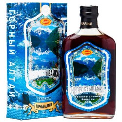 Бальзам Непростывайка безалкогольный 250 мл