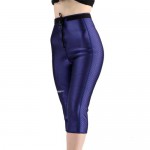 Бриджи для похудения, Вулкан р. l классик синие