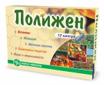 Полижен, капсулы 1800 мг 12 шт БАД к пище