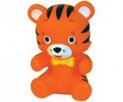 Игрушка для ванной Пома Тигренок
