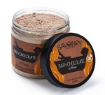 Шоколад для ванны, Savonry (Савонри) 500 мл Ириска