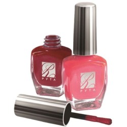 Лак для ногтей Рута Гламур 10 мл тон 19