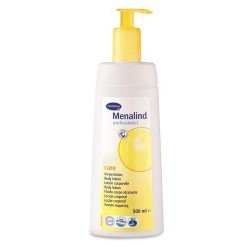 Лосьон для тела menalind 500 мл