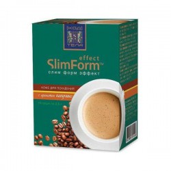 Кофе Слим форм эффект натуральный 10 шт. 2.5 г