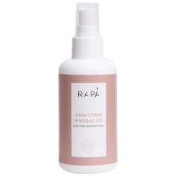 Аква-спрей для лица Rapa Минерализер для проблемной кожи 150 мл