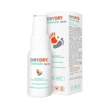 Дезодорант, DryDry (ДрайДрай) 50 мл для интимного ухода спрей