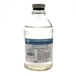 Дисоль, раствор для инфузий 400 мл 1 шт флаконы