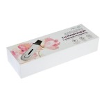 Аппарат, арт. KZ 0400 для ультразвуковой чистки и лифтинга лица с функцией фонофореза