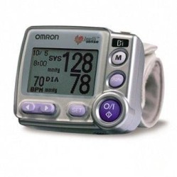 Манжета для тонометра Omron для R7 на запястье 13.5-21.5 см