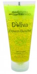 Гель для душа, D'oliva (Долива) 200 мл фитнес