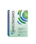 Инглизио, гель для приема внутрь 10 мл 20 шт саше