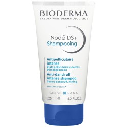 Шампунь Bioderma Нодэ D.S.+ 125 мл