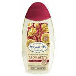 Гель для душа, Компас здоровья 250 мл Нежный лен восточная пряность