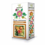 Шиповника плоды, сырье 35 г Дикоросы