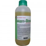 Биодез-Оптима, раствор дезинфицирующий 1 л 1 шт