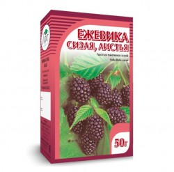 Ежевики лист 1 шт. сырье 50 г