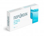 Порциола, капсулы 10 шт