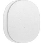 Спонжи для лица, QVS (КВС) 2 шт арт. 10-1708 очищающие