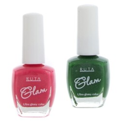Лак для ногтей Ruta Гламур 10 мл тон 714
