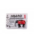 Мыло хозяйственное, 72% 100 г 4 шт универсальное