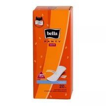 Прокладки женские ежедневные Bella пэнти пэнти 20 шт.