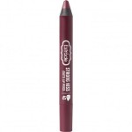 Помада-карандаш для губ, Estrade (Эстраде) 4.5 г Стронг кисс тон 43 винный