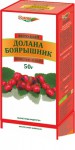 Боярышника плоды, 50 г фито-чай