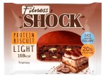 Бисквит протеиновый, FitnesShock (ФитнесШок) 40 г неглазированный Итальянский десерт Тирамису