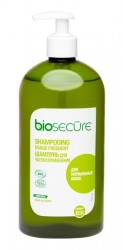 Шампунь Bio Secure для частого применения - для нормальных волос 730 мл