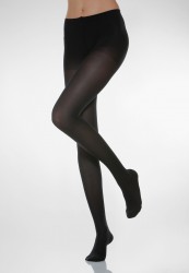Колготки компрессионные Relaxsan Бейсик 18-22мм рт.ст. р. 5 черные 140 den