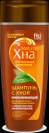 Шампунь, 270 мл Хна биоактивный омолаживающий с эффектом биоламинирования для окрашенных волос