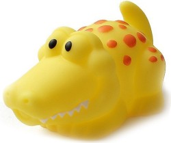 Игрушка для купания Lubby Крокодил