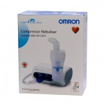 Ингалятор небулайзер компрессорный, Omron (Омрон) NE-C30-E комп айр элит
