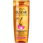 Шампунь, Elseve (Эльсев) 400 мл Роскошь масла розы глянцевый блеск