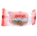 Мыло, Dalan (Далан) 75 г Бьюти Фруктовый сад