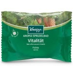 Соль, Kneipp (Кнайпп) 1 шт для арома-ванны еловая