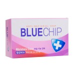 Мыло, KeraSys (КераСис) 100 г Блючип антибактериальное Забота и увлажнение