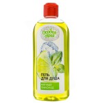 Гель для душа, Особая серия 370 г Мятный лимонад