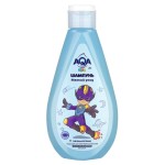 Шампунь, Aqa baby (Аква беби) 250 мл для мальчиков мягкий уход