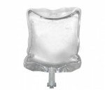 Реополиглюкин, раствор для инфузий 100 мг/мл 100 мл 96 шт контейнеры