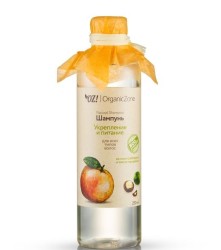 Шампунь OZ! Organic Zone Укрепление и питание для всех типов волос 250 мл