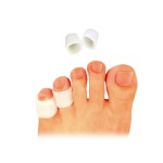 Протектор-напальчник, OrtoLab (ОртоЛаб) 2 шт RU-7125a открытый на мизинец стопы