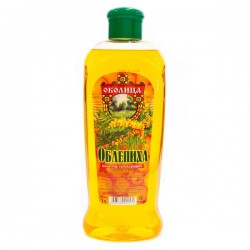 Шампунь Околица облепиха 1000 мл