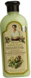 Шампунь Рецепты бабушки Агафьи объем 350 мл